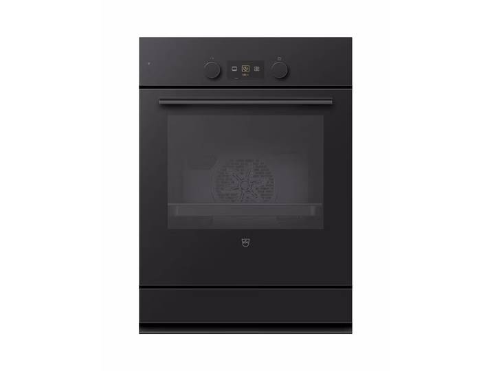 V-ZUG Combair V600 7UC 2113500005 Einbau Backofen 55cm – Einbau Backofen 55 cm – schwarz