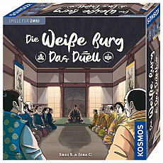 Kosmos Die weiße Burg ? Das Duell - deutsch 303132