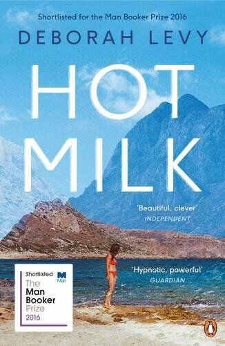 Deborah Levy - Hot Milk - Preis vom 09.10.2026 07:28:09 h