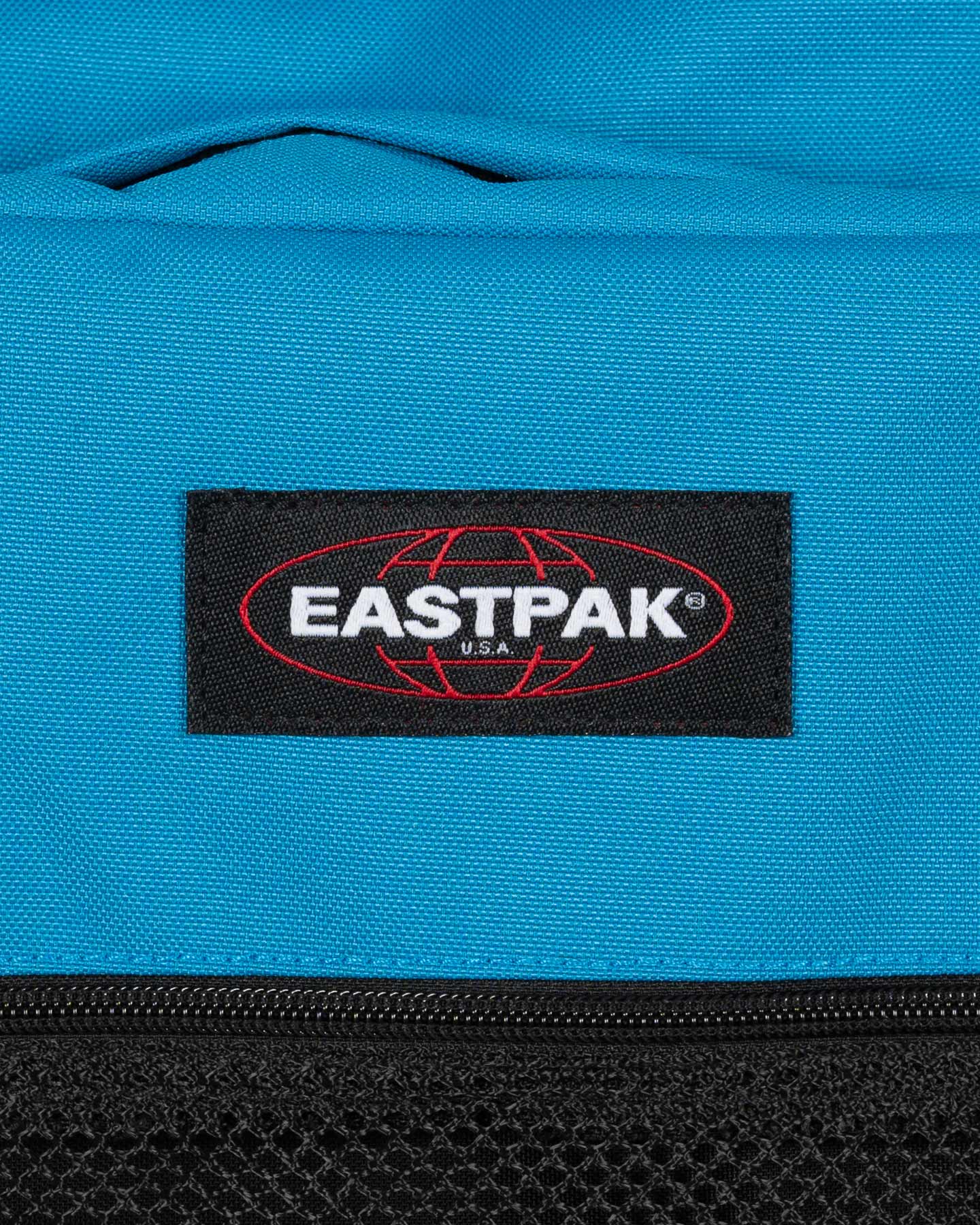 Eastpak Pinnacle - Zaino - Blu UNICA