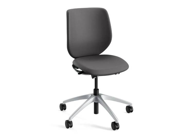 Bürostuhl Giroflex-313, Giroflex, f, Textil