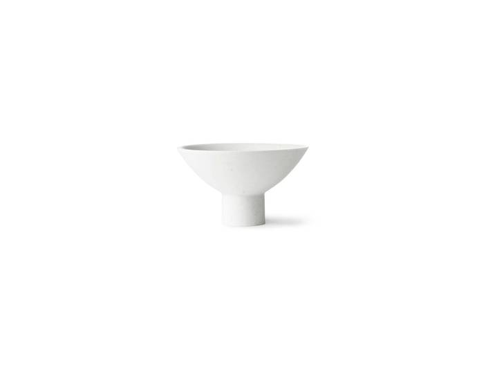 Athena bol en porcelaine