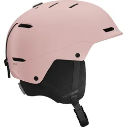 SALOMON HUSK Helm 2026 heavenly pink - M