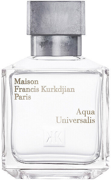Maison Francis Kurkdjian Aqua Universalis Eau de Toilette 70ml EG