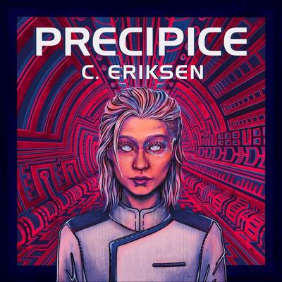 Precipice - C. Eriksen, Audio, 9798990438125