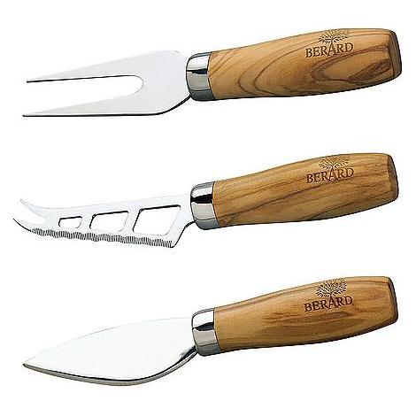 Bérard Käsemesserset (13.70 cm) (21350)