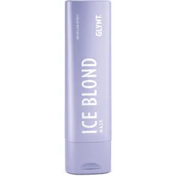 GLYNT Ice Blond Mask 200ml