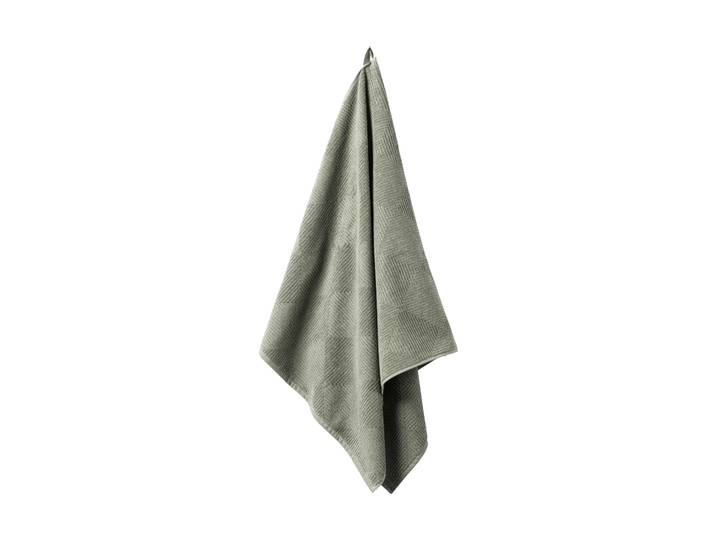 FDB Møbler Draps de bain R33 Kirkeby Lot de 2 Sea spray