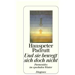 Und sie bewegt sich doch nicht, Fachbücher von Hanspeter Padrutt