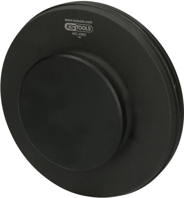 Outil de pression pour bague de roulement pour BPW, Ø 159 mm, 38 mm KS Tools (460.4960)