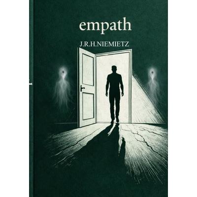 Empath, Taschenbuch von Jochen niemietz, BoD – Books on Demand, 978-3-695-71358-5