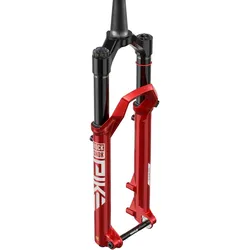 Pike Ultimate RC2 MY25 27,5 Zoll/Inch / 120 mm / 44 mm / Electric Red