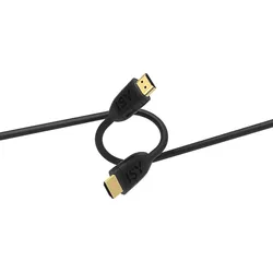ISY IHD-9060, HDMI Kabel, 15 m