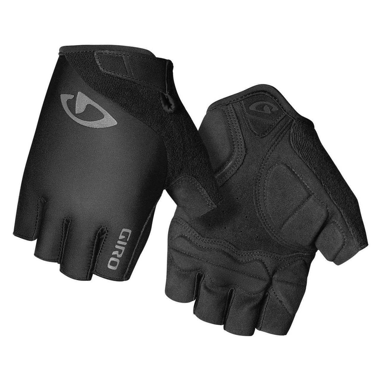 Giro Bike Jag Handschuhe Black S (S) (GR-7140888)