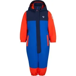 ZIENER Kinder Overall ANUP-Z overall mini, Größe 98 in Blau Blau