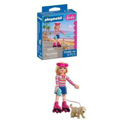 72126 PLAYMOBIL x BarbieTM Malibu