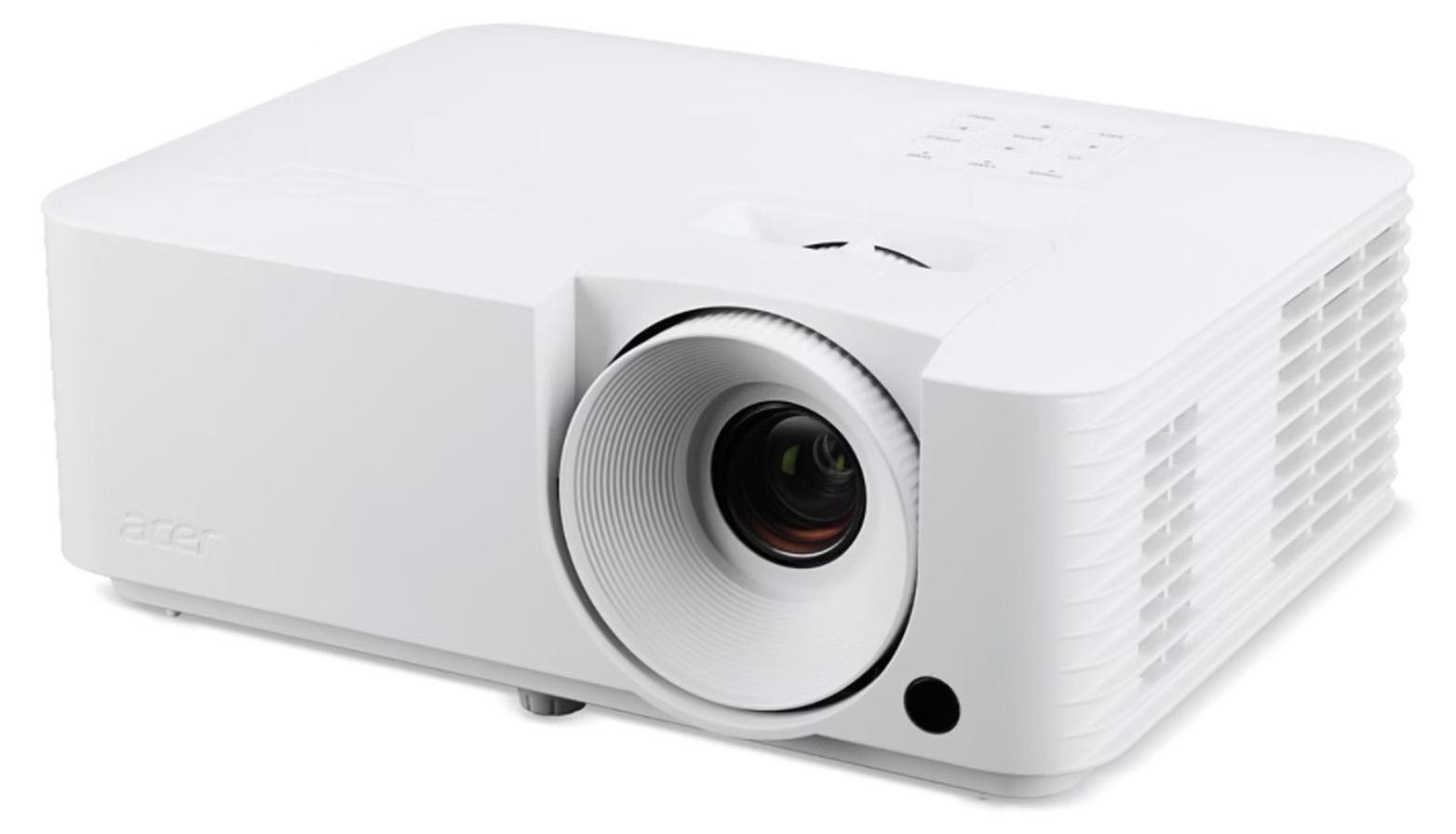 Acer PL2530i, 5000 ANSI Lumen, DLP, 1080p (1920x1080), 50000:1, 16:9, 5000 LED-Lumen
