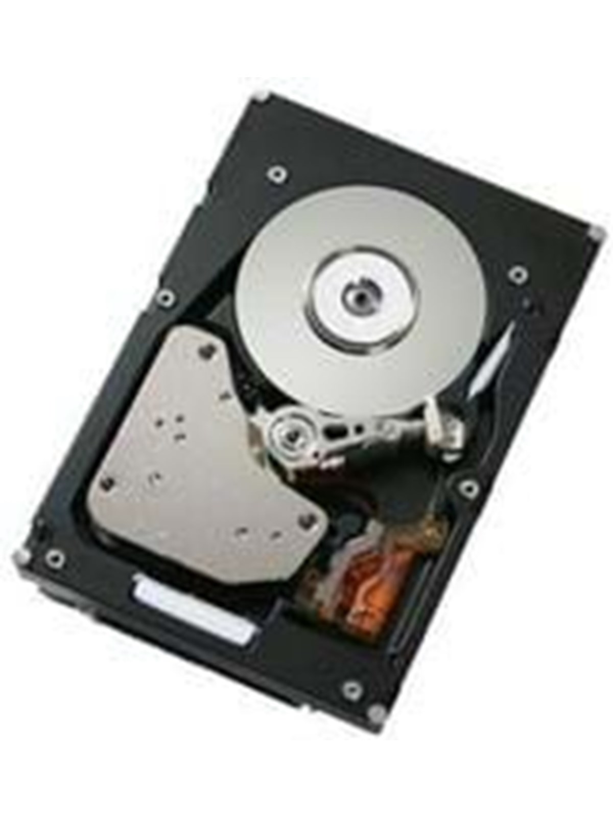 IBM 900GB 2.5IN 10.000 RPM - 900GB - Festplatten - 81Y9915 - SAS2 - 2.5"