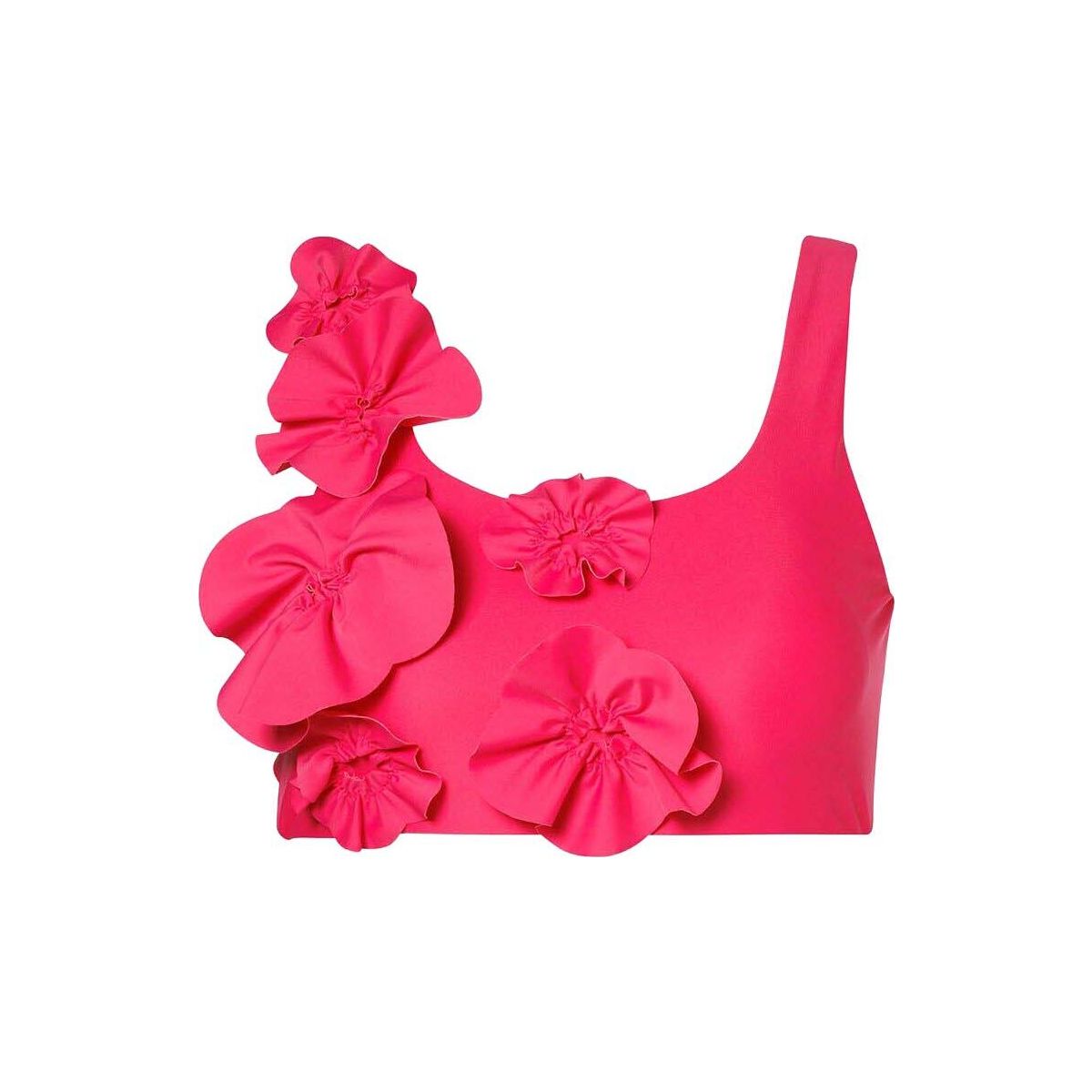 Goldbergh Chiarella Bikini top italian rose (4745) M GB46050261-4745-M