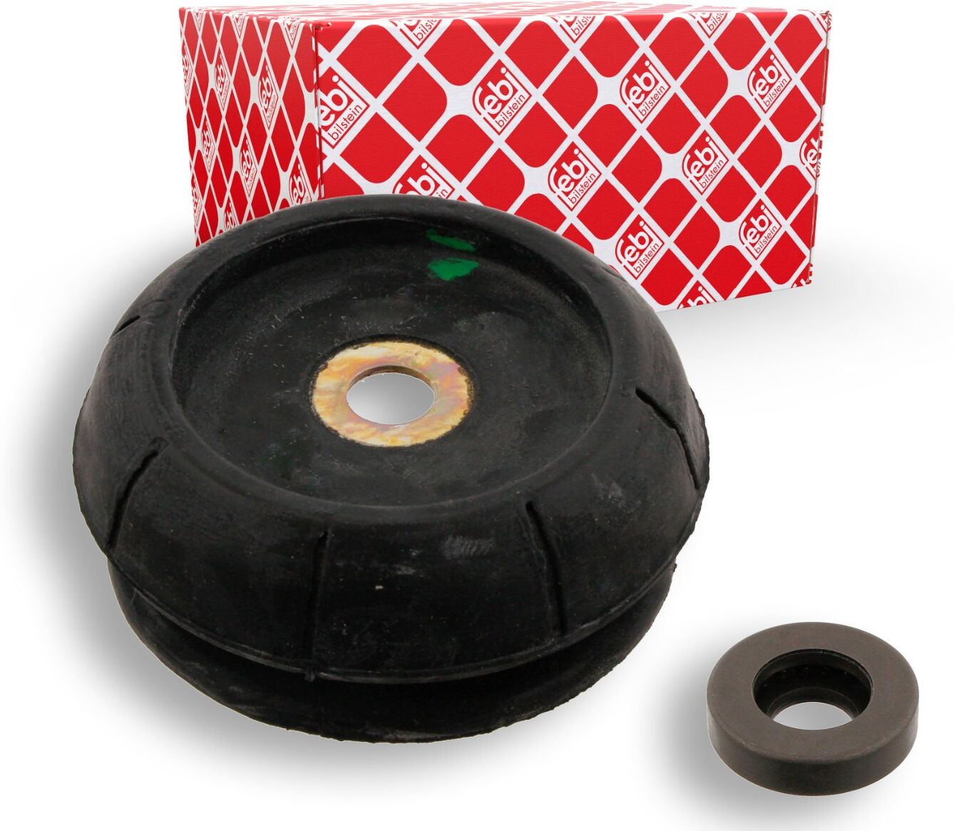 FEBI BILSTEIN 12674 Federbeinstützlager