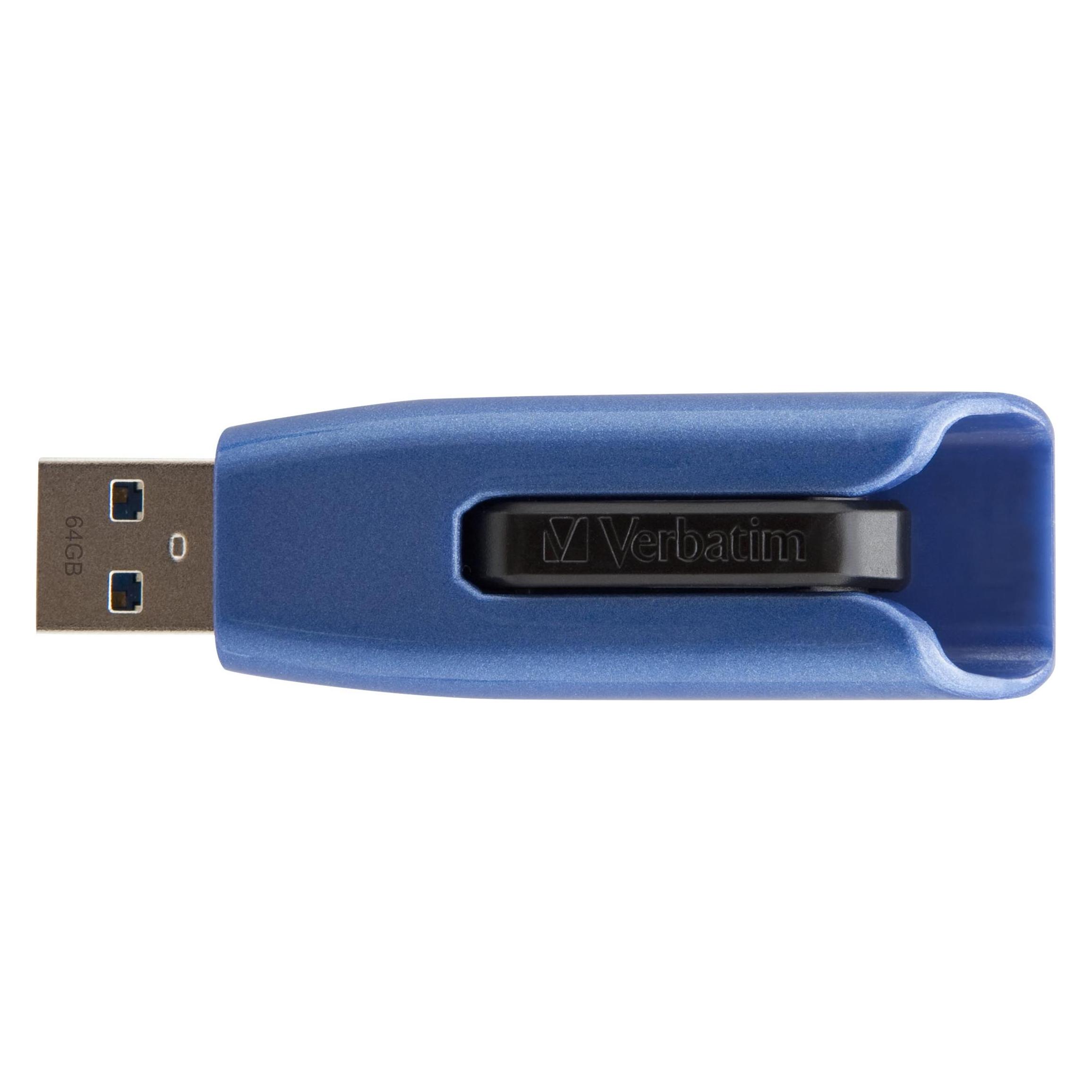 Verbatim V3 Max (32 GB, USB-A) (49806)