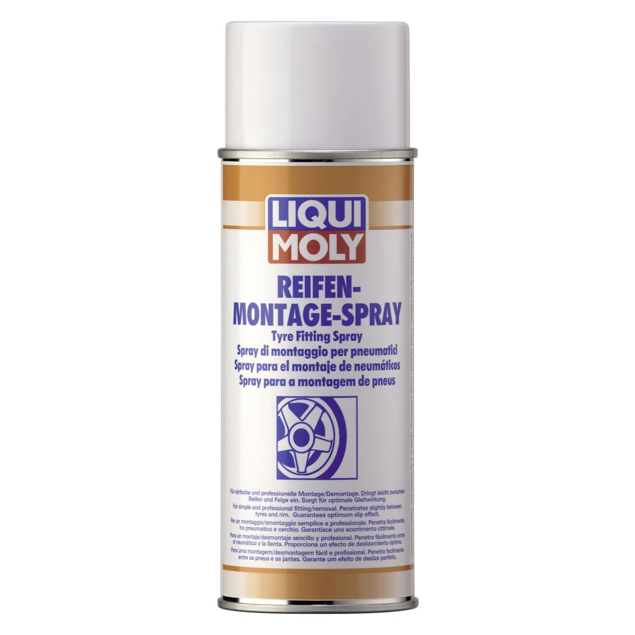 Liqui Moly Reifenmontagespray (1658)