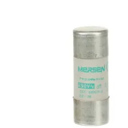 ABB E 9F22 AM32 Zylindrische Sicherung 32A, 22x58mm