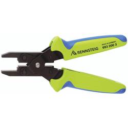 Rennsteig Werkzeuge Rennsteig Werkzeuge 693 200 3 Crimpzange Flachbandstecker, ISDN Stecker