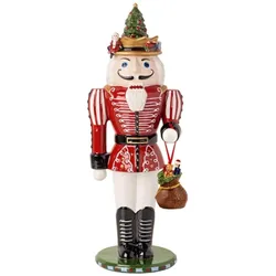 Villeroy & Boch, Weihnachtsdeko, Winter Collage