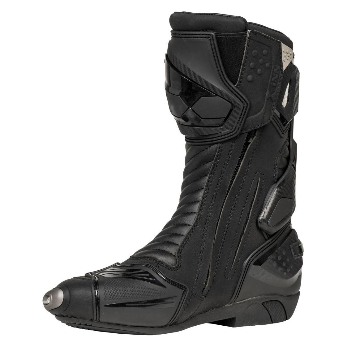 iXS Sport Stiefel RS-1000 (Herren, 47) (X45407-003-47)