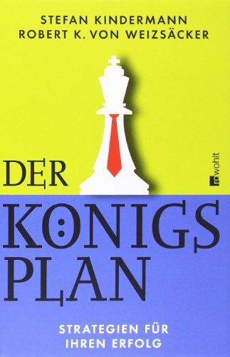 Stefan Kindermann - Der Königsplan: Strategien für Ihren Erfolg - Preis vom 10.10.2026 11:48:34 h