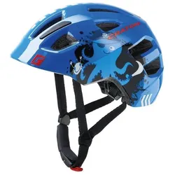Cratoni, Velohelm, (46 - 51 cm)