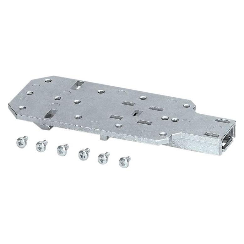 Phoenix Contact QUINTADAPTER/4 Montageadapter (2866857)