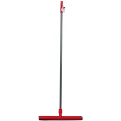 Dirt Devil Bodenabzieher, Reinigungsutensil, Grau