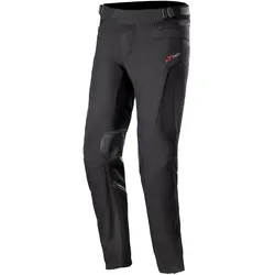Alpinestars AMT-10, Textilhose DrystarXF - Schwarz - L
