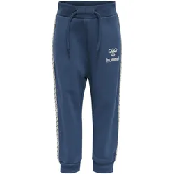 hummel, Sporthose, Grady Pants (62), Blau