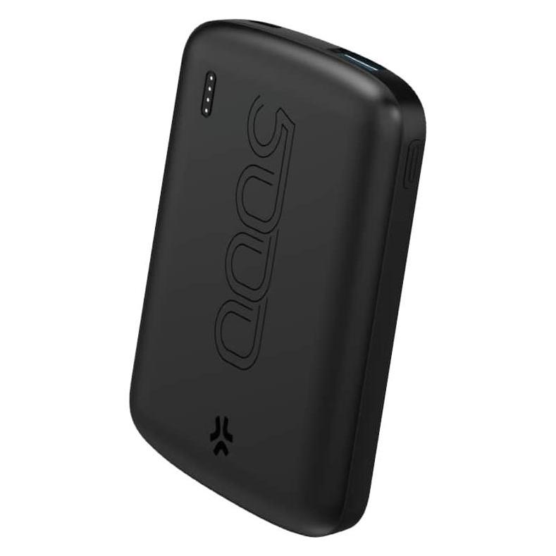 Celly PROCOMPACT2 POWERBANK 5000MAH BK (5000 mAh) (PC2PB5000BK)
