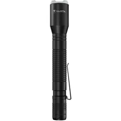 VARTA Aluminium Light F20 Pro 2AA mit Batt.