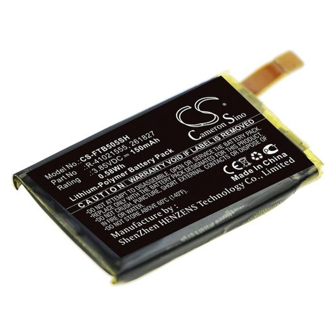 NoName Battery for Fitbit Versa etc (FTB505SH)
