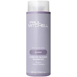 300ml Paul Mitchell Blonde Forever Blonde Shampoo