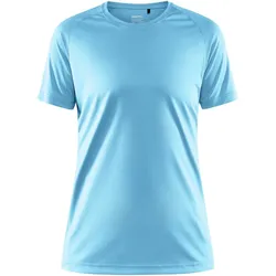 CRAFT Core Unify Trainingsshirt Damen 333000 - menthol L
