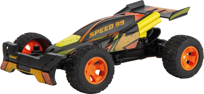 Carrera 2,4GHz Orange Jumper - High Speed (orange/gelb)