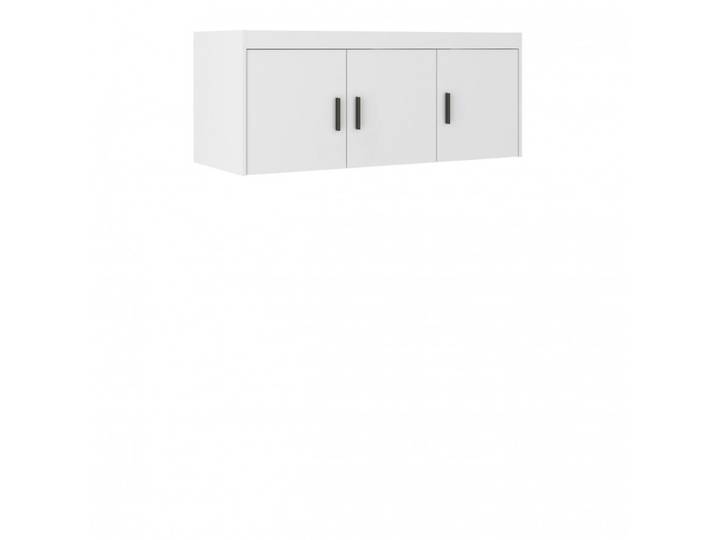 Schrankaufsatz Melen 3D