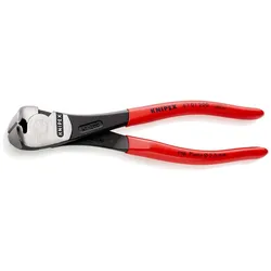 Knipex-Werk Kraft-Vornschneider 67 01 200