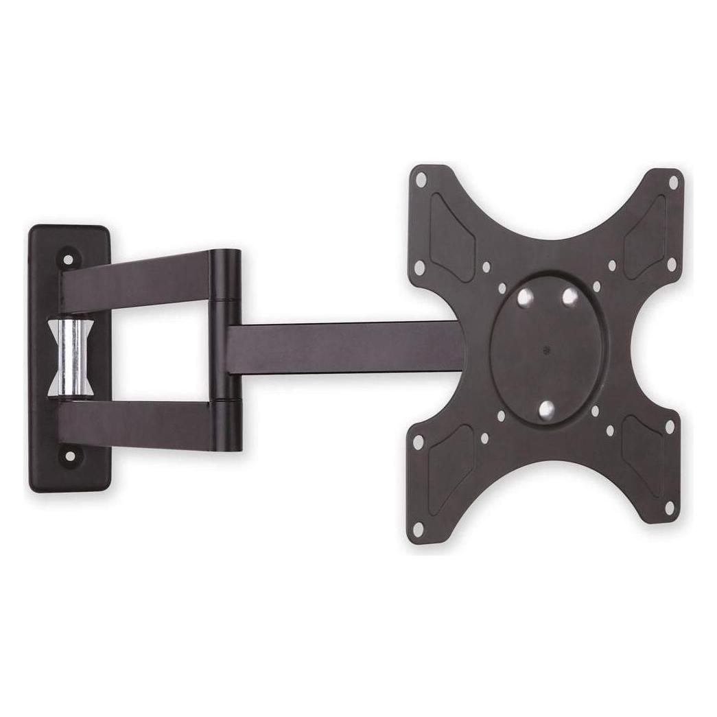 Techly Tiltable Wall Bracket (Wand, 25 kg, 19" - 37") (ICA-LCD-2903)