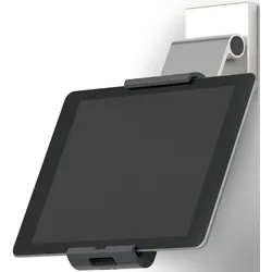 DURABLE Pro Wandhalterung für Tablets bis 13 Zoll