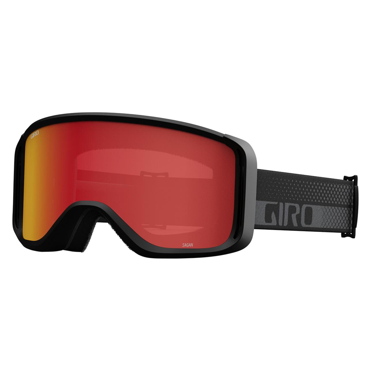 Giro Sagen Goggle (340524002012088000)