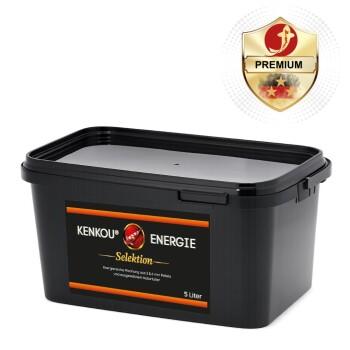KENKOU Selektion - Energie 5 l