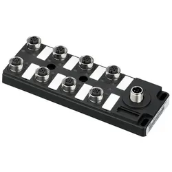 Leuze IO-Link Hub MD 742-11-82X5-12