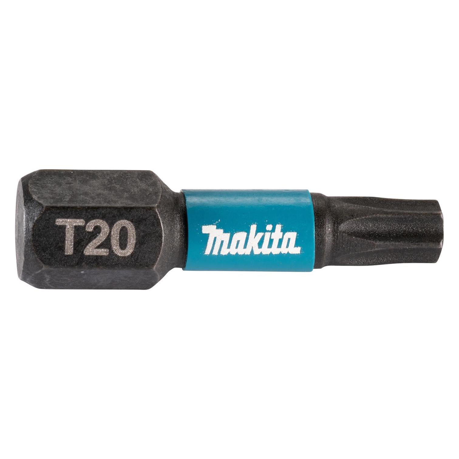 Makita Impact Black Bit-Set 25tlg. E-12382 Bit-Set (E-12382)